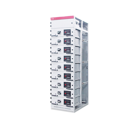 Centre de contrôle de moteur d'alimentation 240V mine Unigear