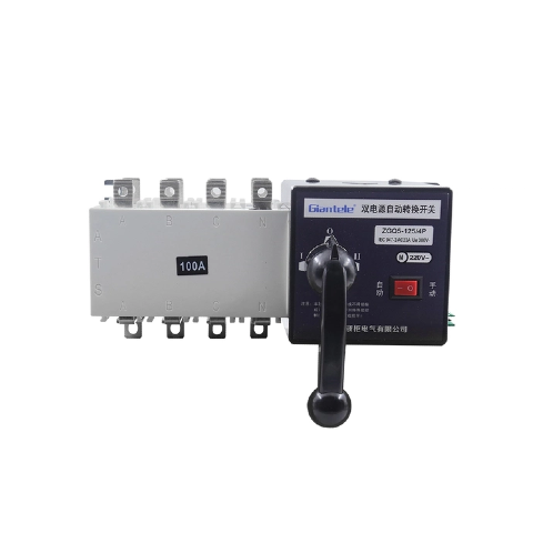 circuit breaker disjoncteur