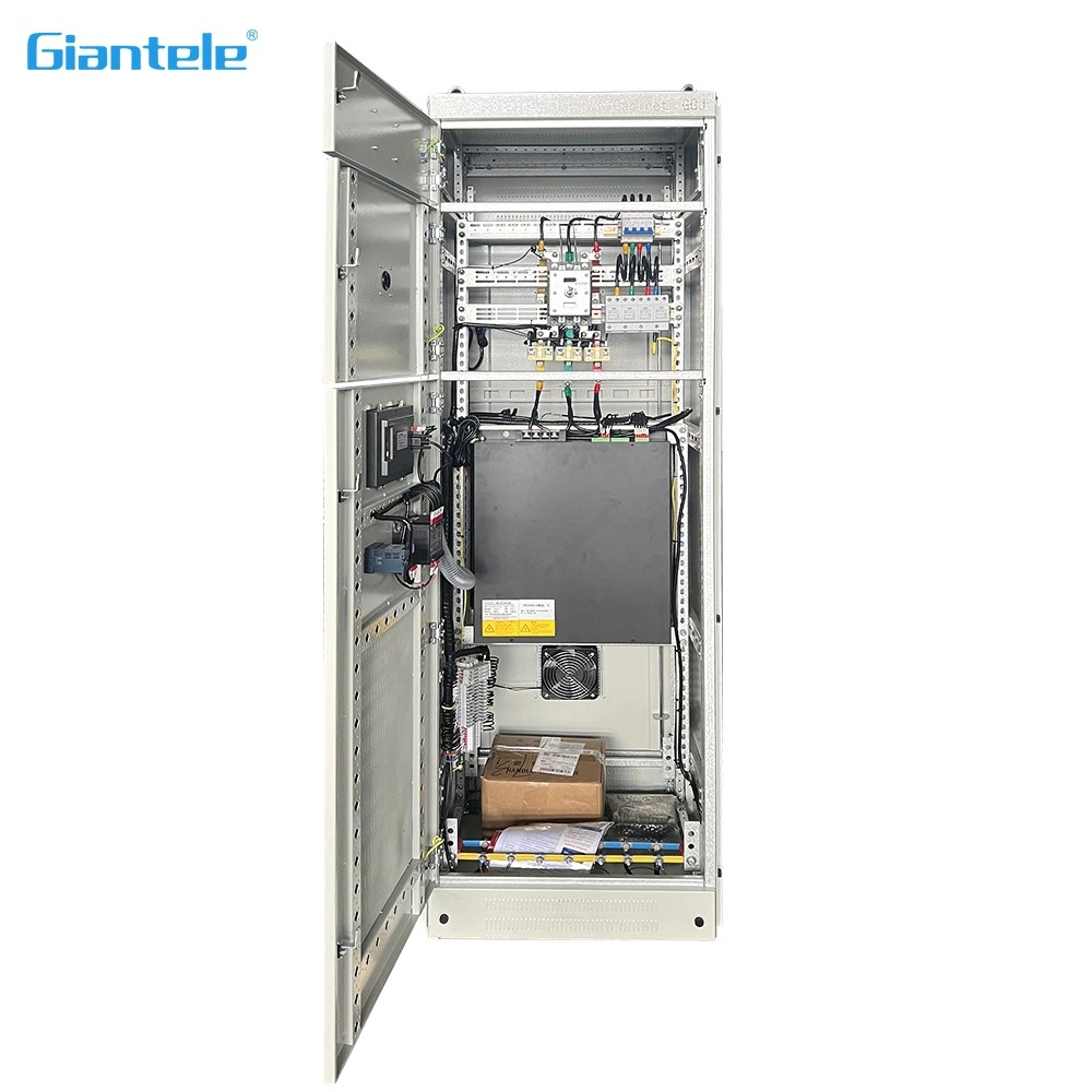 Comment fonctionnent les banques de condensateurs de correction du facteur de puissance dans les systèmes électriques