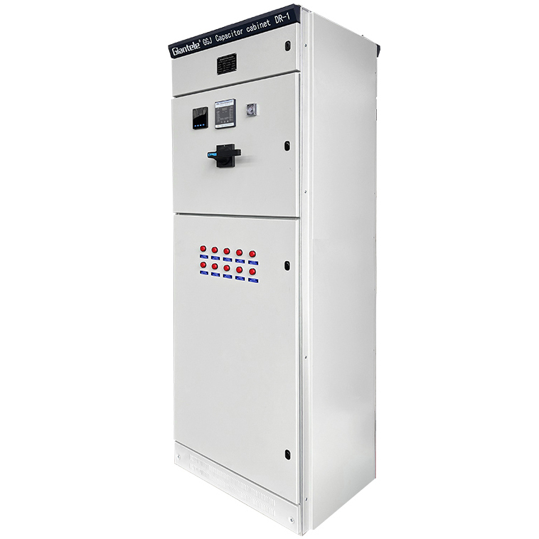 Banques de condensateurs basse tension