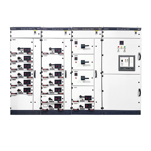 Sélection du panneau de distribution basse tension adapté à votre sous-station