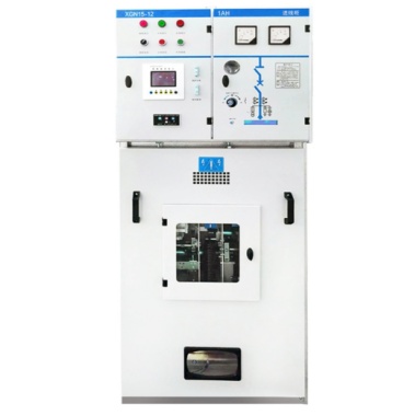 Quel est le but d’une unité principale en anneau ?