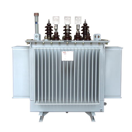Transformateur d'huile à haute fréquence de l'amplificateur 7.2kV 150kva