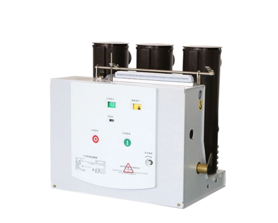 Composants du disjoncteur