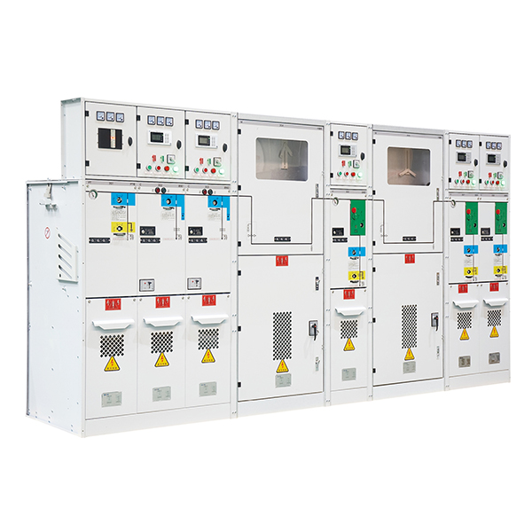 Solutions de distribution d'énergie fiables pour les centrales de production d'électricité : panneaux basse tension pour des performances optimales