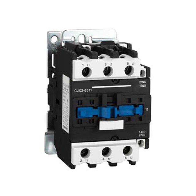 CJX2 2P / 3P / 4P Contacteur AC