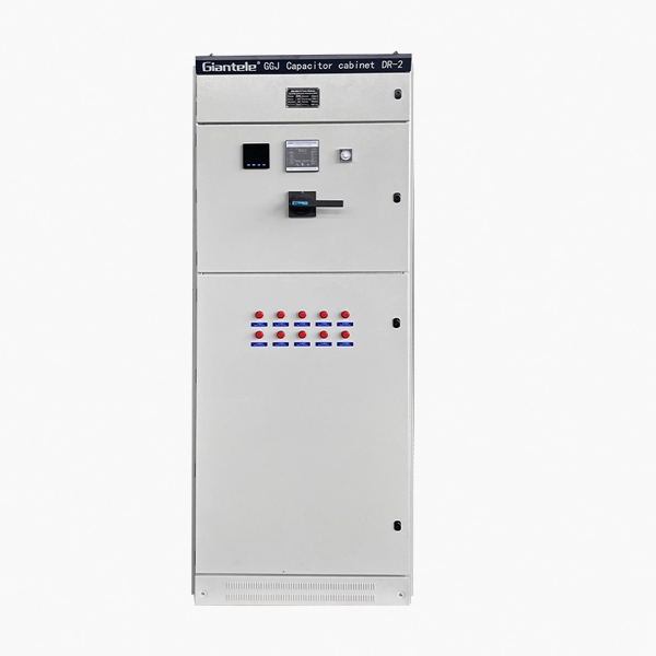 Applications innovantes des banques de condensateurs dans les installations industrielles