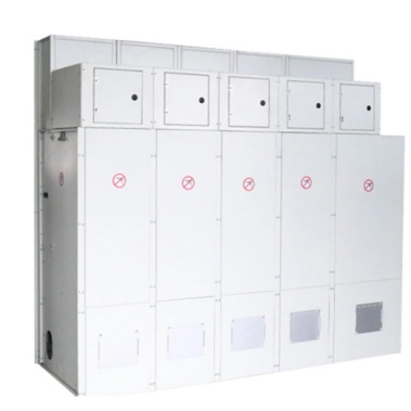 Qu'est-ce qu'une unité principale en anneau dans la distribution d'énergie électrique