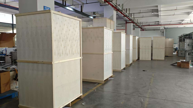 Unité principale du cycle - Sf6 Gas Isulated Switching-6