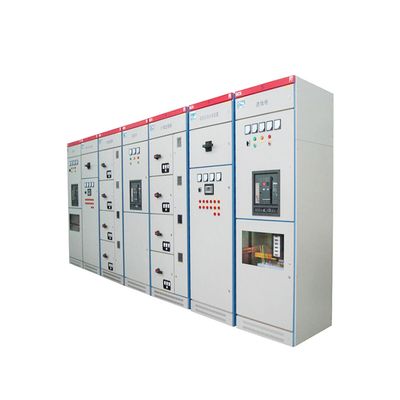 Armoire de contrôle de mine 600A du fabricant électrique
