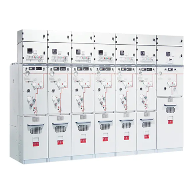 Les avantages de l'utilisation conjointe du RMU et de l'appareillage de commutation dans les systèmes de distribution d'énergie