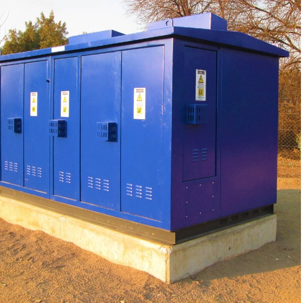 Quelle est l’importance de la sous-station ?