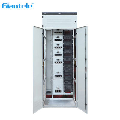 Conception compacte LVSG MCC Residence Power Distribution Power Distribution