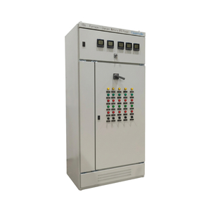 Panneau Mcc du centre de commande du moteur