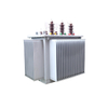 Transformateur d'huile à haute fréquence de l'amplificateur 7.2kV 150kva