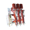 Disjoncteur de charge de l'armoire électrique de protection moyenne tension 12kV