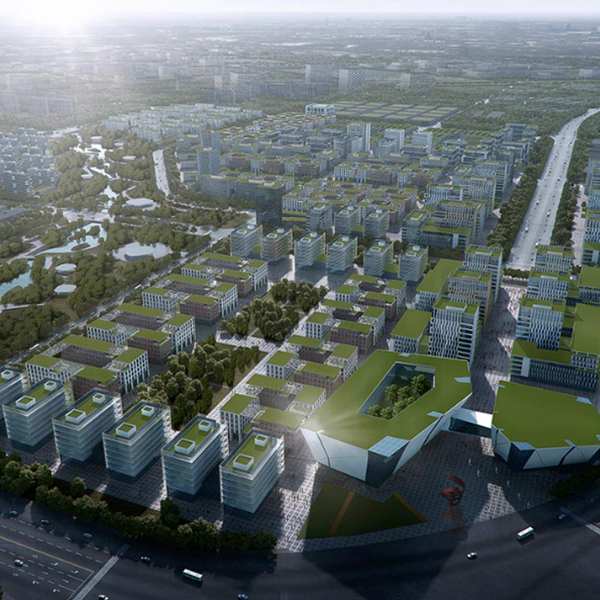 Le rôle des unités principales en anneau dans les parcs industriels : garantir une alimentation électrique fiable