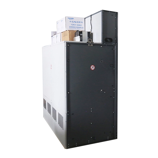 Optimisation des systèmes de distribution d'énergie avec des solutions avancées d'appareillage de commutation