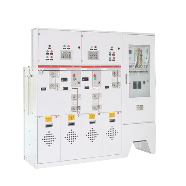 Pratiques de maintenance pour les appareillages SF6 dans les centrales électriques