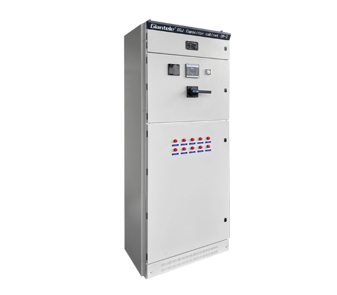 Le guide ultime des banques de condensateurs basse tension