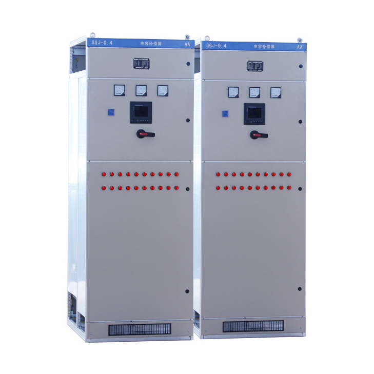 Types de batteries de condensateurs