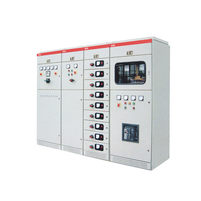 Armoire électrique d'hôpital de contrôle MCC 120V